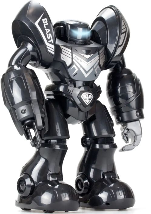 Ycoo Robo Blast musta SIL88098 tuotekuva 2