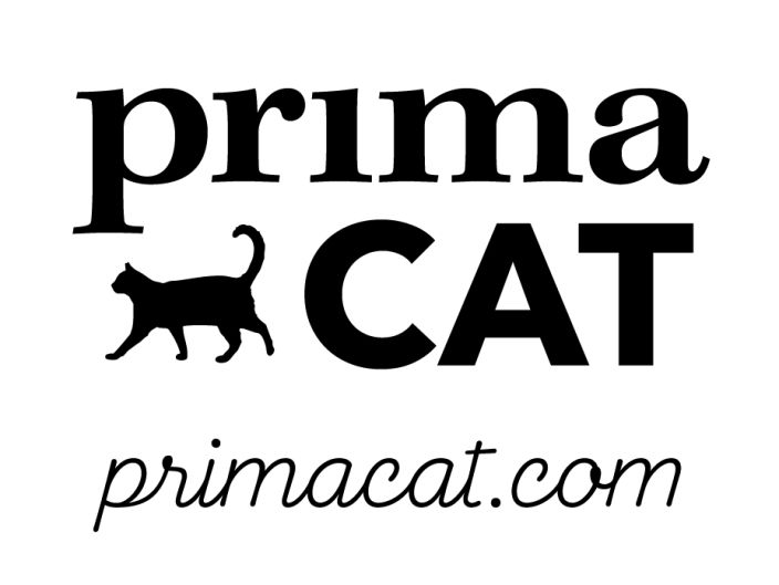 PrimaCat logo