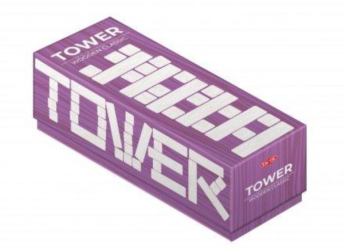 Tower huojuva torni 14004 tuotekuva 1
