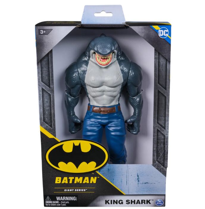 Batman hahmo 30cm 6069243 tuotekuva 1