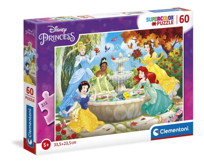 Clementoni 60p palapeli lajit. 40026486 tuotekuva 10 Clementoni 60p palapeli lajit. 40026486 tuotekuva 10