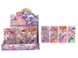 Economy Agency Vesirengaspeli yksisarvisaihe DY324801