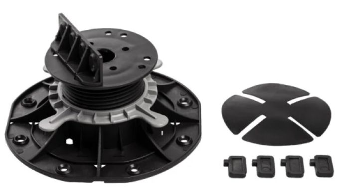 Terassijalka saadettava DDP02 45-70mm 72493 904-036 45-70mm Terassijalka saadettava DDP02 45-70mm 72493 904-036 45-70mm