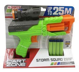 Dart Zone Dart Zone Storm Squad Quickshot 85548014