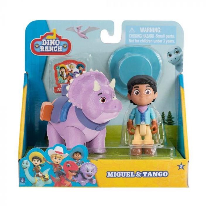 Dinofarmi 2 figuuria 622131 tuotekuva 1