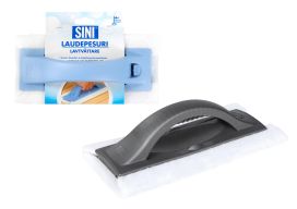 Sini laudepesuri 27cm