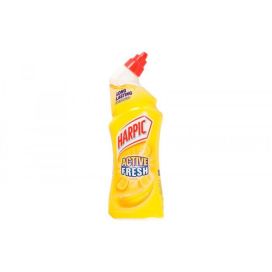 Harpic Harpic citrus 750ml wc-puhdistaja 626101