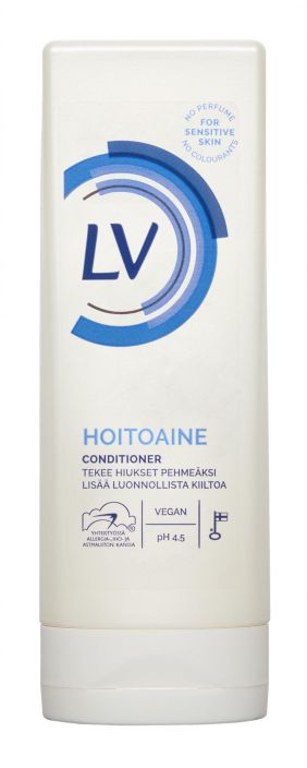 LV hiustenhoitoaine 200ml 95200 957-088