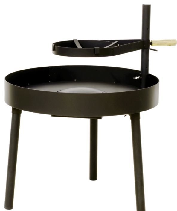 Pihagrilli Roihu 90cm WIX-FB080 995-871