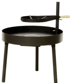 Pihagrilli Roihu 90cm WIX-FB080