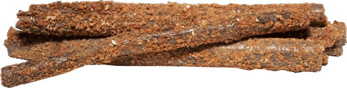 Cunipic Hazel Nibblewood with Carrot 50g tuotekuva 1 Cunipic Hazel Nibblewood with Carrot 50g tuotekuva 1