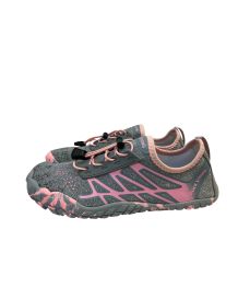 Rock Spring Rock Spring barefoot Alex harmaa-pinkki koko 37