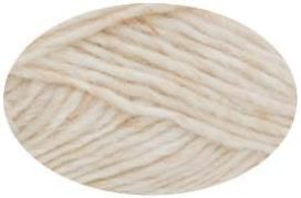 Istex Alafosslopi 9972 ecru 100g