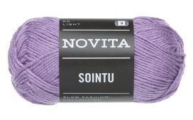 Novita Novita Sointu 748 skaala 50g 554748