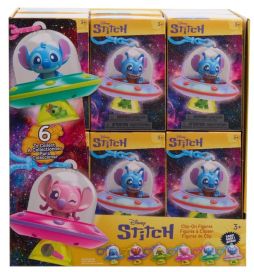 Disney Stitch avaimenperä