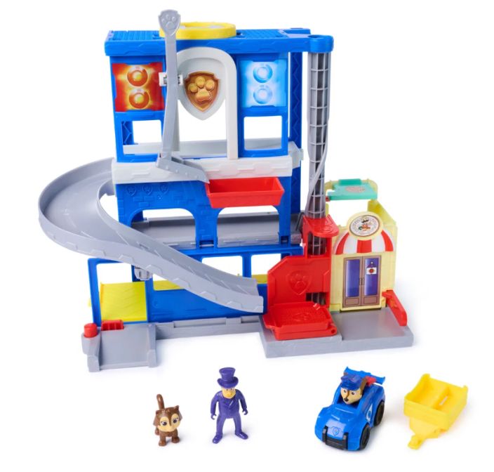 Ryhmä Hau Search&amp;Rescue leikkisetti 6074775 tuotekuva 2