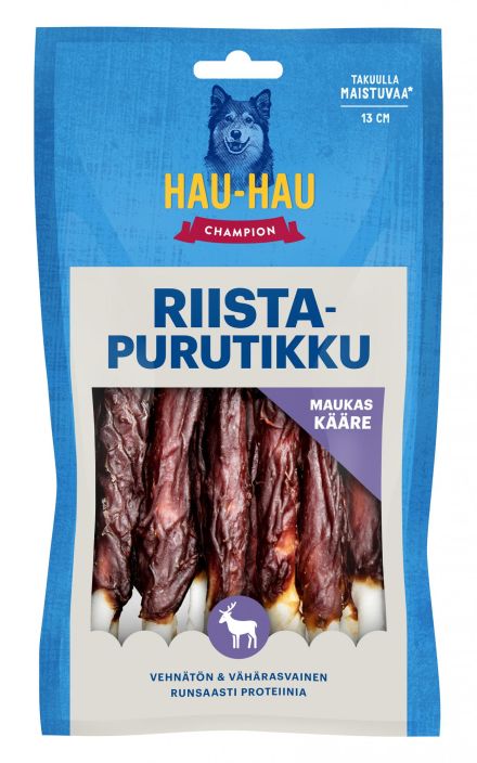 HHC Riistapurutikku 13cm 100g 5099 969-611