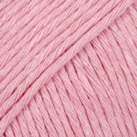 Drops Cotton Light 41 peony pink 50g