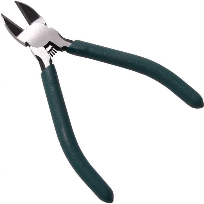 Finbullet sivuleikkurit 5&quot; Japan Finnbullet 5&quot; sivuleikkurit