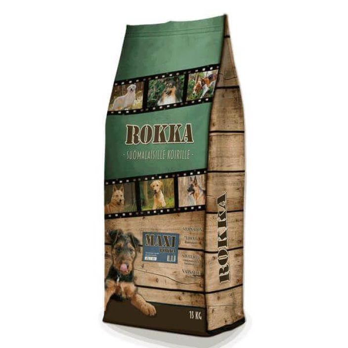 Rokka maxi 15kg 20201 905-101