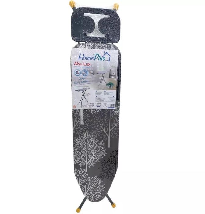 Silityslauta Alsu Lux ST02 995-1323