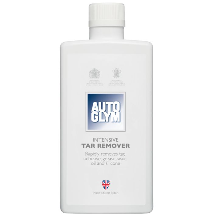 Auto-glym Intensive Tar Remover 325ml 03_33_325ML 911-318 tervan ja liiman poistaja