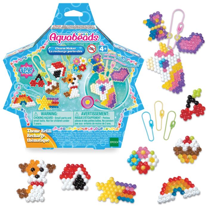 Aquabeads ripustinsetti 31770 POISTUU 922-4229