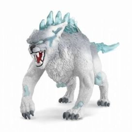 Schleich Jää ilves 70856