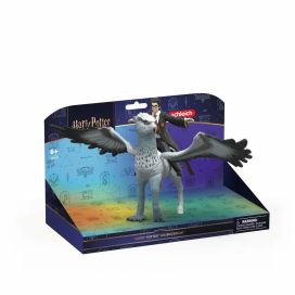 Schleich Harry Potter ja Hiinokka 14947