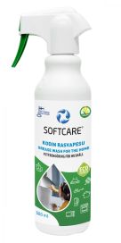 Softcare Kodin rasvapesu 500ml