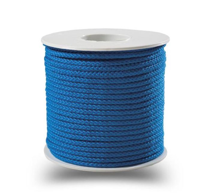 Polysterinyori 2mmx25m 650172 980-5042