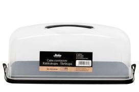 Maku Maku kakkukupu suorakaide musta 38x17,5x14cm 313132