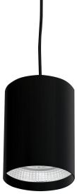 Airam Airam Fiora led kasvivalaisin musta 10W 4146705 
