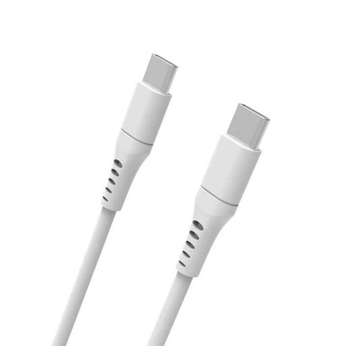 GEAR Latausjohto USB-C 2.0 3m 998-3220