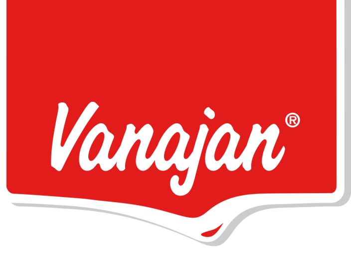 Vanajan logo