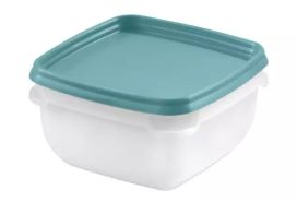 SmartStore Frost pakastusrasia vihreä 5x0,5L 