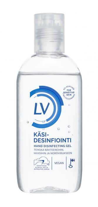 LV kasidesi 100ml 15777503 957-078