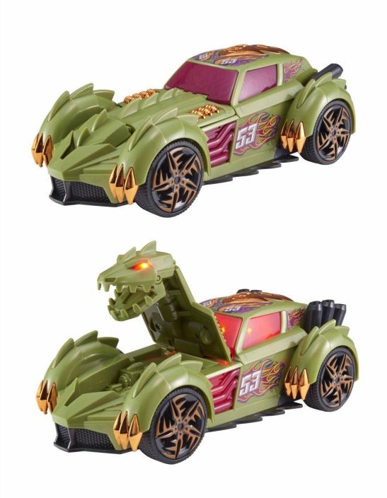 Tz Monster Converter 1417113 tuotekuva 1