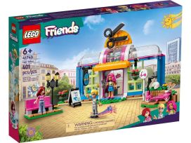 Lego Friends hiussalonki 41743