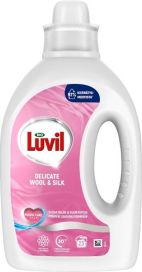 Bio Luvil pyykinpesuneste Villa & Silkki 920ml