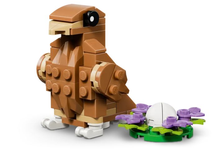 Hurmaava hamsteri ja kukka 31376 tuotekuva 3 Hurmaava hamsteri ja kukka 31376 tuotekuva 3