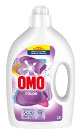 Omo Omo 1840ml color pyykinpesuneste T131255