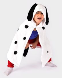 Koiraviitta rooliasu 98-128cm