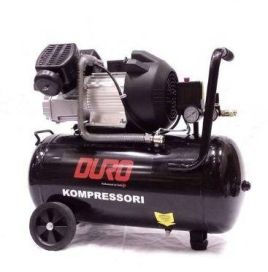 Duro Kompressori 50L säiliö AT-DZ3050V