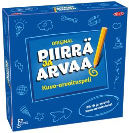 Piirrä ja Arvaa Original