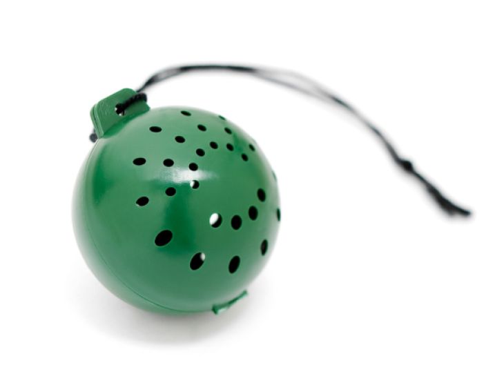 Nassut pois -tuoksupallo 901-006 Nassut pois -tuoksupallo 901-006