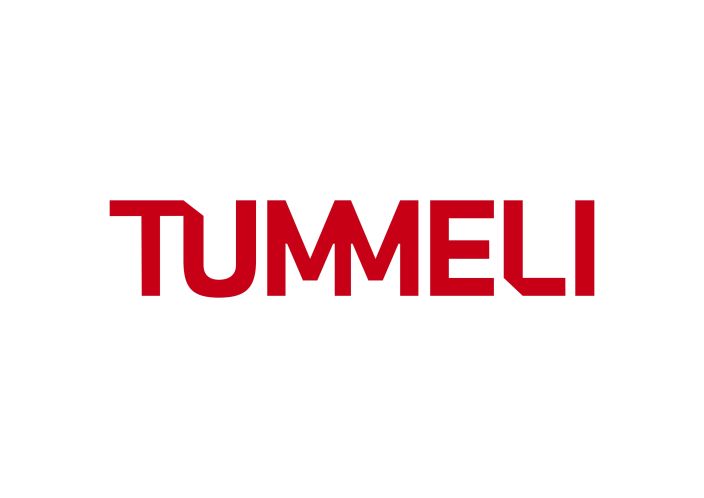 Tummeli logo