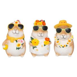 4Living 4Living Puutarhapatsas Capybara 654285