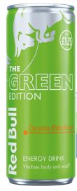Red Bull Green Edition Curuba Elderflower 250ml