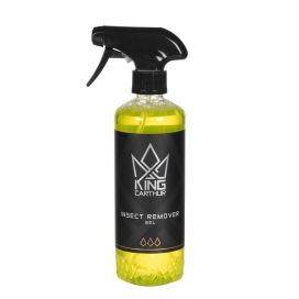 King Carthur hyönteistenpoistoaine Insect Remover GEL 500ml